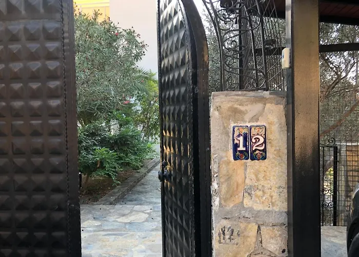 Villa Tibet