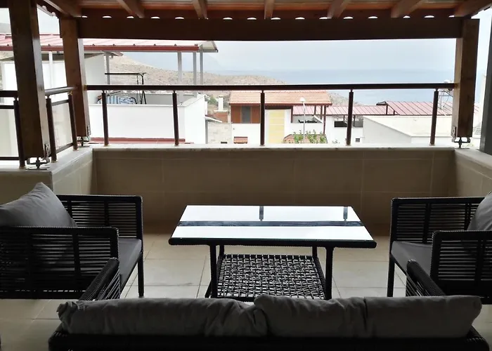 Cheerful 3 Bedroom Villa
