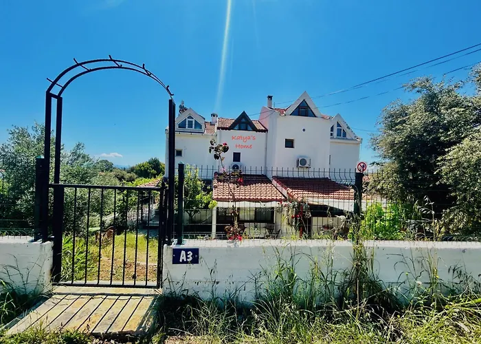 Katya'S Home